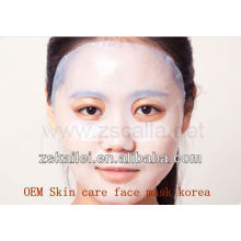 Mascarilla para el cuidado de la piel OEM Corea